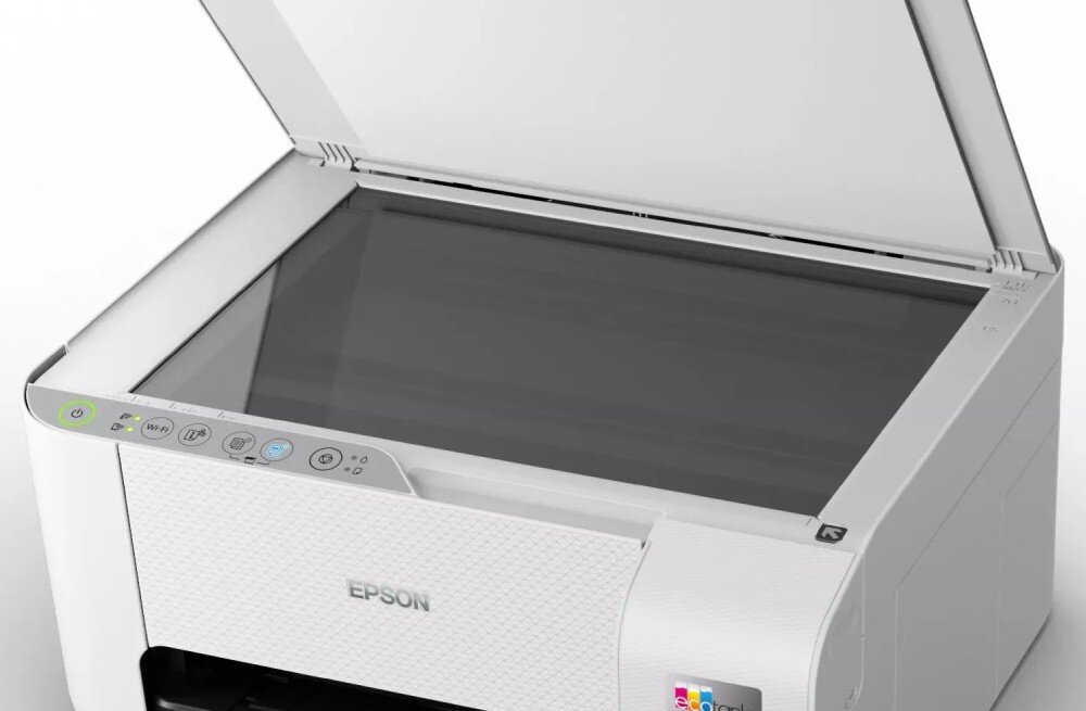 Urządzenie wielofunkcyjne EPSON EcoTank L3256 skaner rozdzielczość głębia Wi-Fi aplikacja