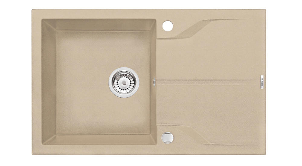 DEANTE Andante ZQN 7113 zlewozmywak komora ociekacz