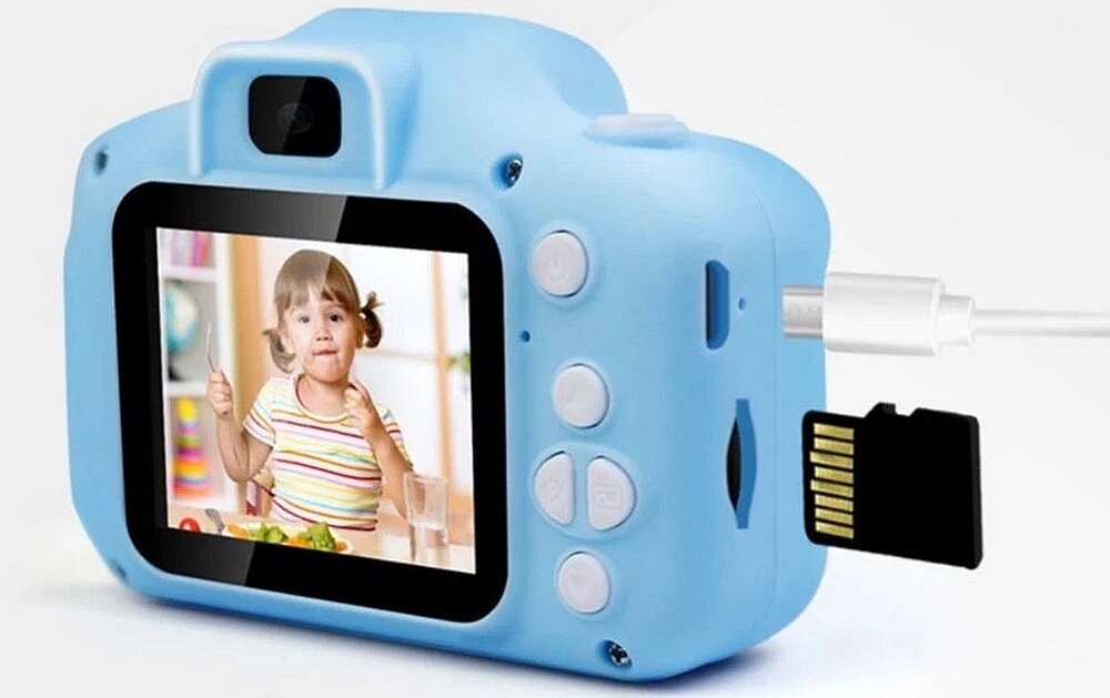 Aparat EXTRALINK H28 Dual zdjęcia obiektyw ekran wizjer ogniskowa przysłona migawka obudowa bateria zasilanie filmy nagrywanie rozdzielczość matryca rozmiar przekątna tryby iso montaż lampa światło przyciski sterowanie menu kontrast jasność balans bieli filtry cmos karta pliki format zapis seria