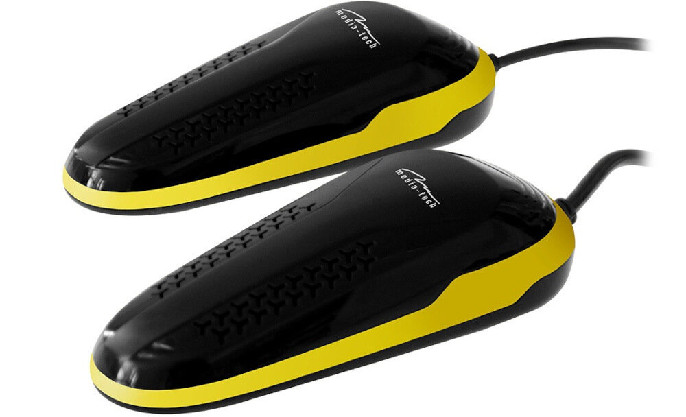 Suszarka do butow MEDIA-TECH MT6505