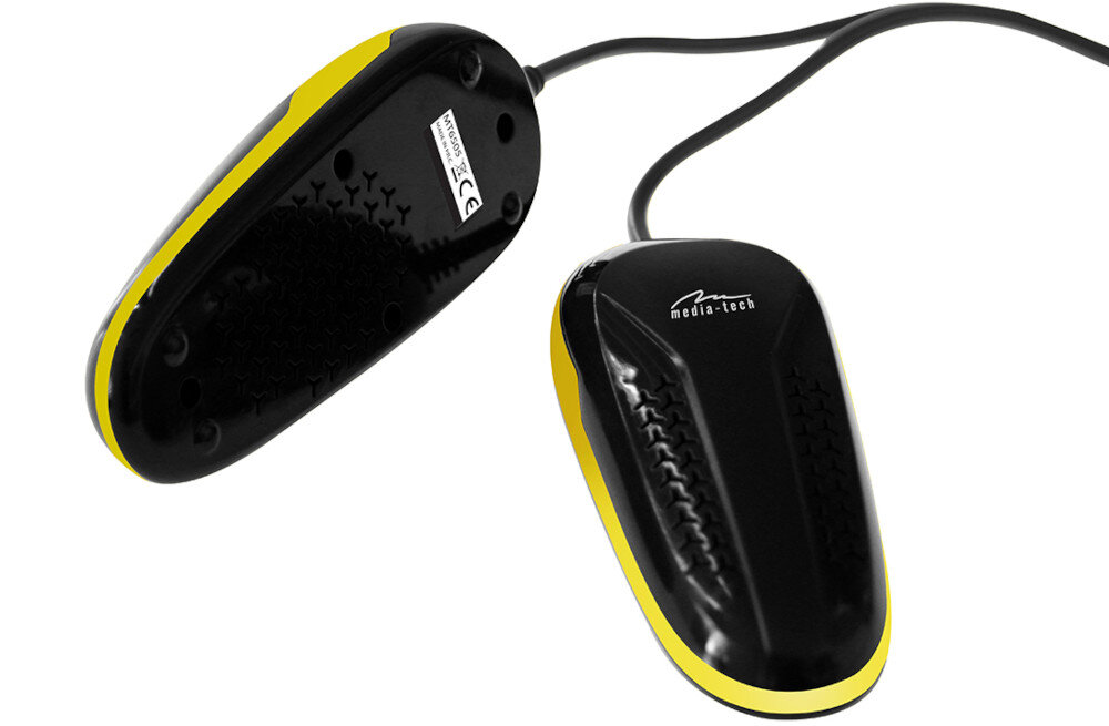 Suszarka do butow MEDIA-TECH MT6505