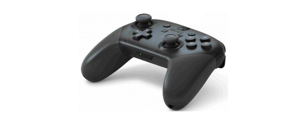 KONTROLER NINTENDO SWITCH PRO konsola kontroler łączność