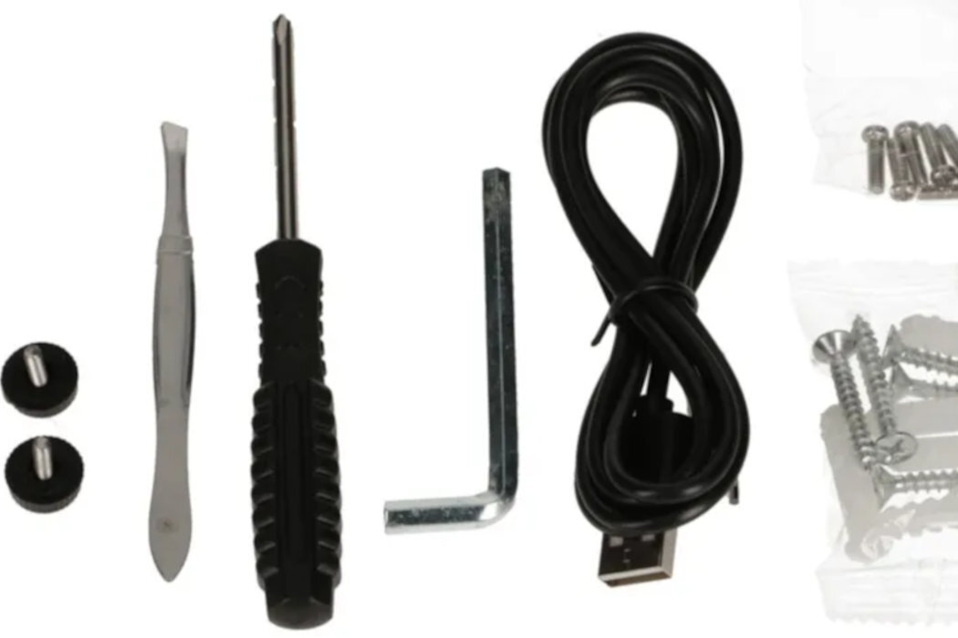Kamera EXTRALINK Mystic ESC-S12-4G
