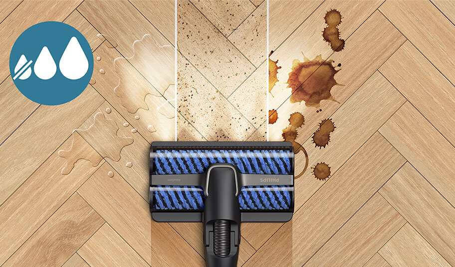 Philips 3 tryby pracy Philips 3 tryby pracy