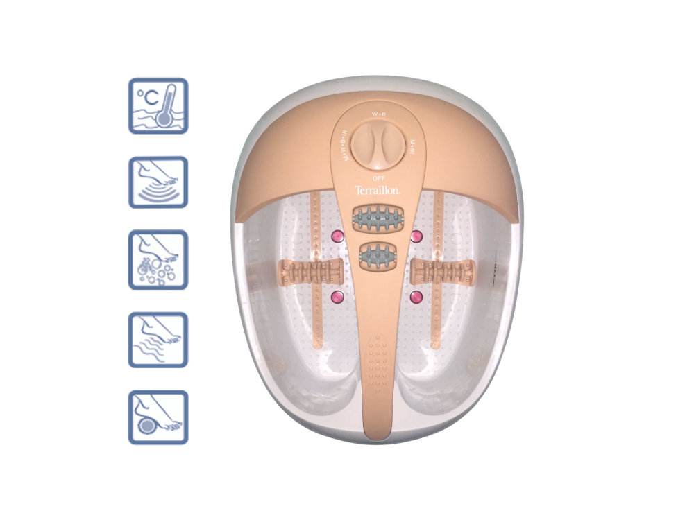 Urządzenie do peelingu kawitacyjnego BEAUTIFLY B-SCRUB PRO TRYBY