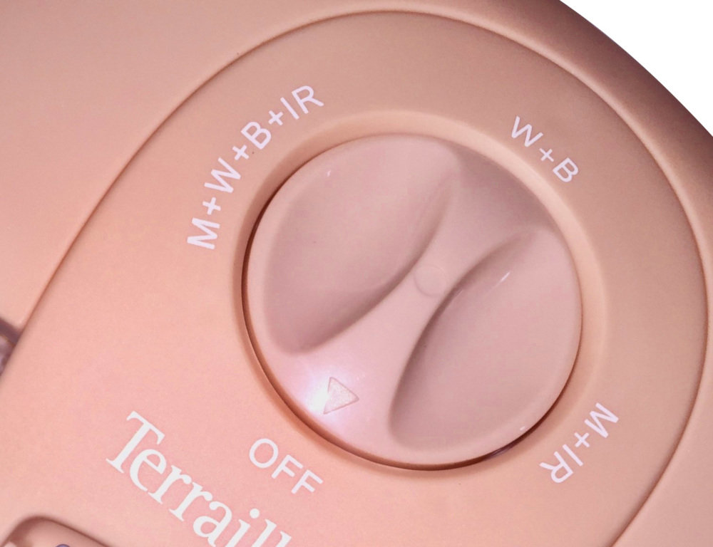 Urządzenie do peelingu kawitacyjnego BEAUTIFLY B-SCRUB PRO ULTRADZWIĘKI