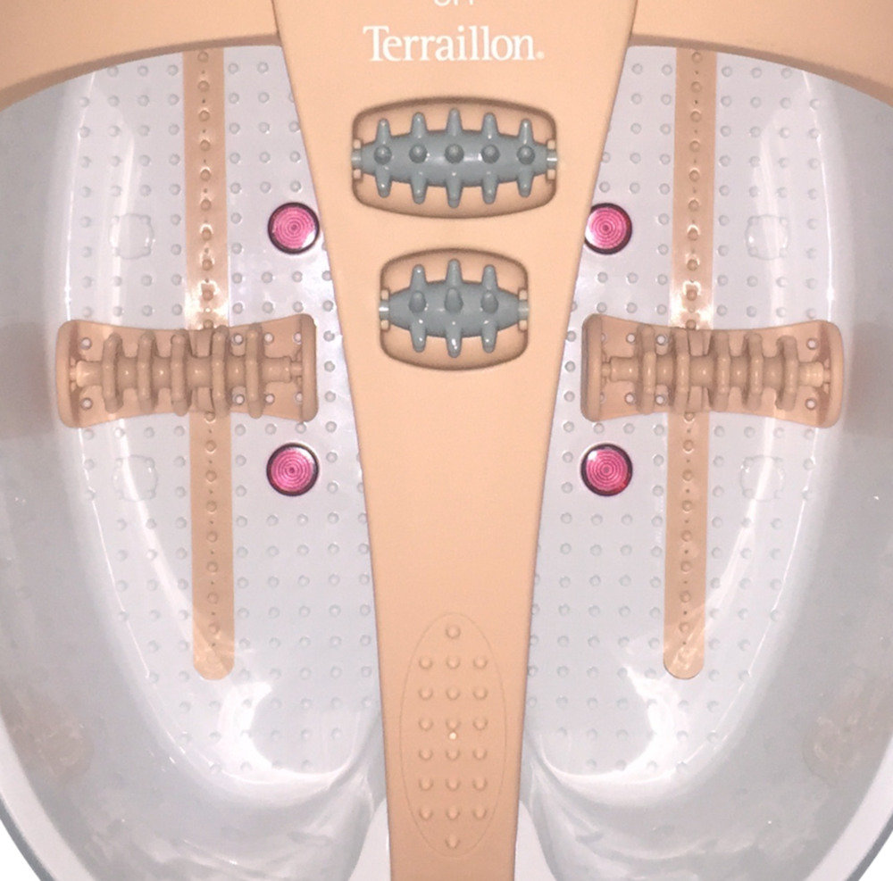 Urządzenie do peelingu kawitacyjnego BEAUTIFLY B-SCRUB PRO ULTRADZWIĘKI