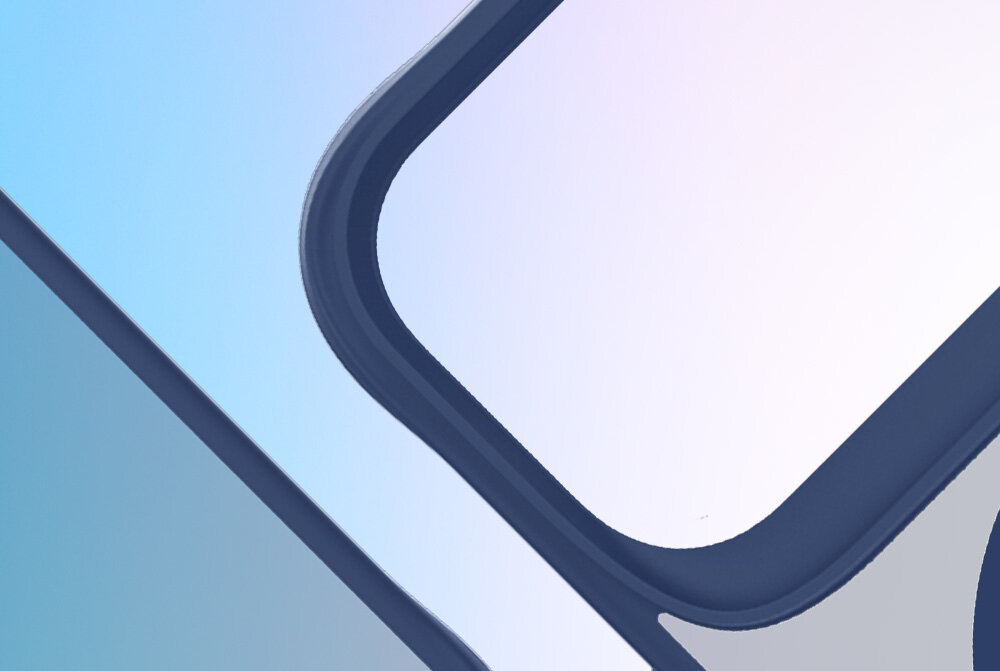 Etui 3MK Colorfull Guardx MagCase do Apple iPhone 17 Pro Ciemnozielony ochrona ekranu i obiektywu Przemyślana konstrukcja zabezpieczone przed zarysowaniami