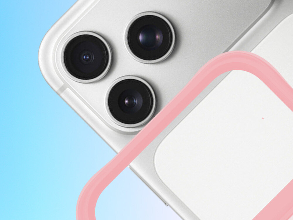 Etui 3MK Colorfull Guardx MagCase do Apple iPhone 17 Pro Max Różowy ochrona ekranu i obiektywu Przemyślana konstrukcja zabezpieczone przed zarysowaniami