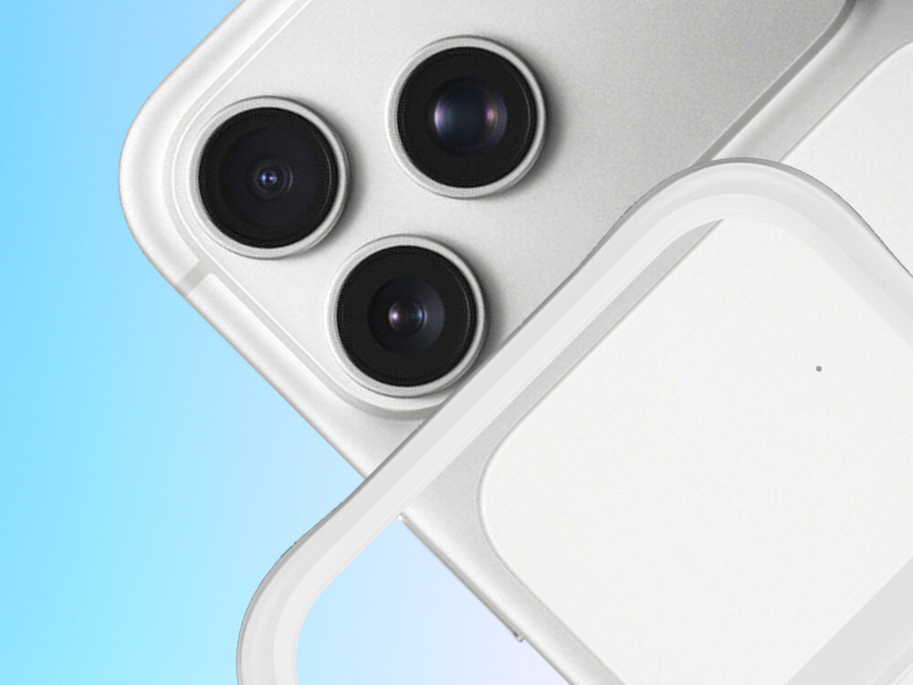 Etui 3MK Colorfull Guardx MagCase do Apple iPhone 17 Pro Biały Matowy design matowym, przydymionym wykończeniem subtelna półprzezroczystość Dostępne w kilku odcieniach współpracuje z technologią MagSafe w iPhone’ach ładowaniem indukcyjnym w Samsung Galaxy