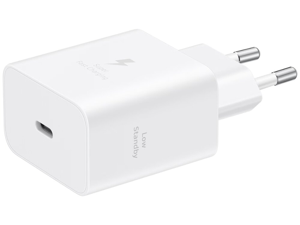 Ładowarka Samsung 45W USB-C Power Adapter port USB-C
