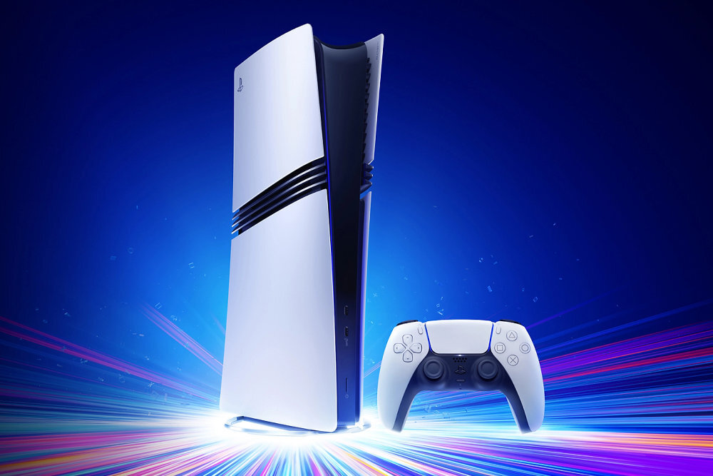 SONY PlayStation 5 Pro