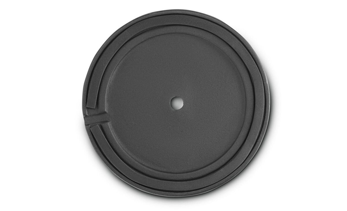 Stojaki na głośniki Hama Slim uniwersalne dopasowanie płytki montażowe zestaw mocujący