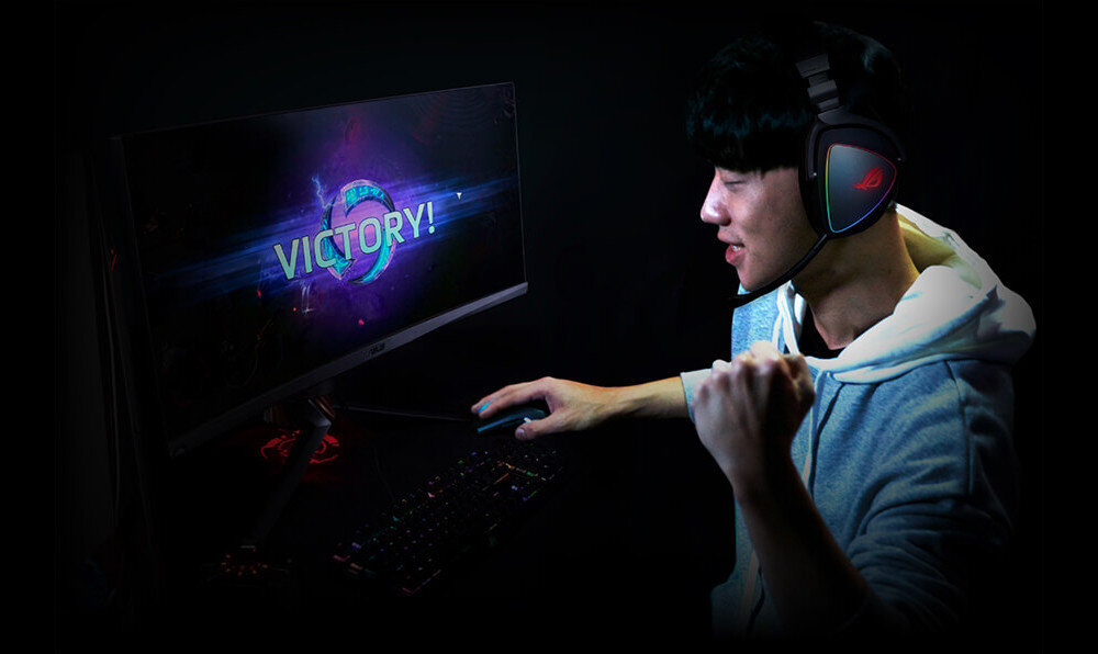 Płyta główna ASUS ROG Strix B550-F Gaming Wi-Fi II - Dwukierunkowa redukcja hałasu
