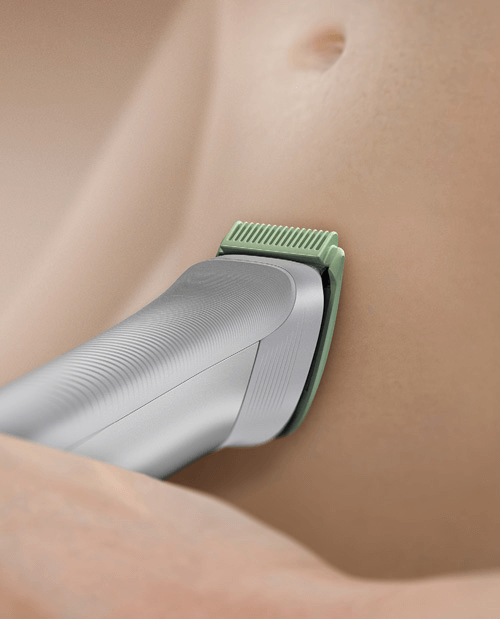 Zdjęcie przedstawiające nasadkę do miejsc intymnych