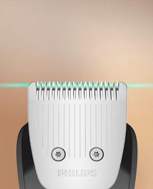 Zdjęcie przedstawiające ostrza urządzenia