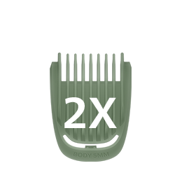 Nasadka do ciała 1-3 mm