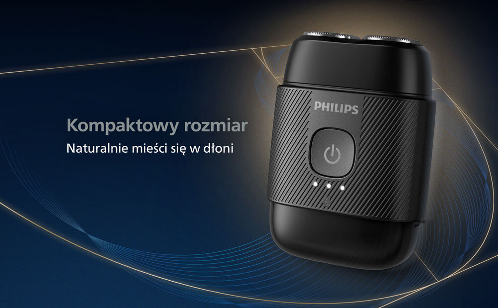 Philips MG PUMA