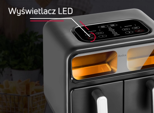 Wyświetlacz LED Wyświetlacz LED