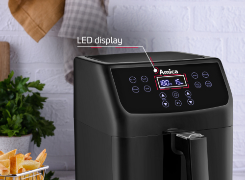 Wyświetlacz LED Wyświetlacz LED