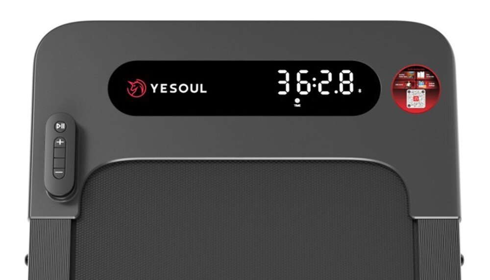 Bieżnia elektryczna YESOUL W2 560W 6km-h