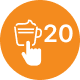 20 kaw 20 kaw
