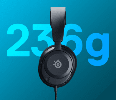 SteelSeries Keyboard