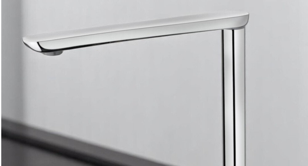 BATERIA KUCHENNA TEKA ARK 939 wylewka obrotowa 360 stopni