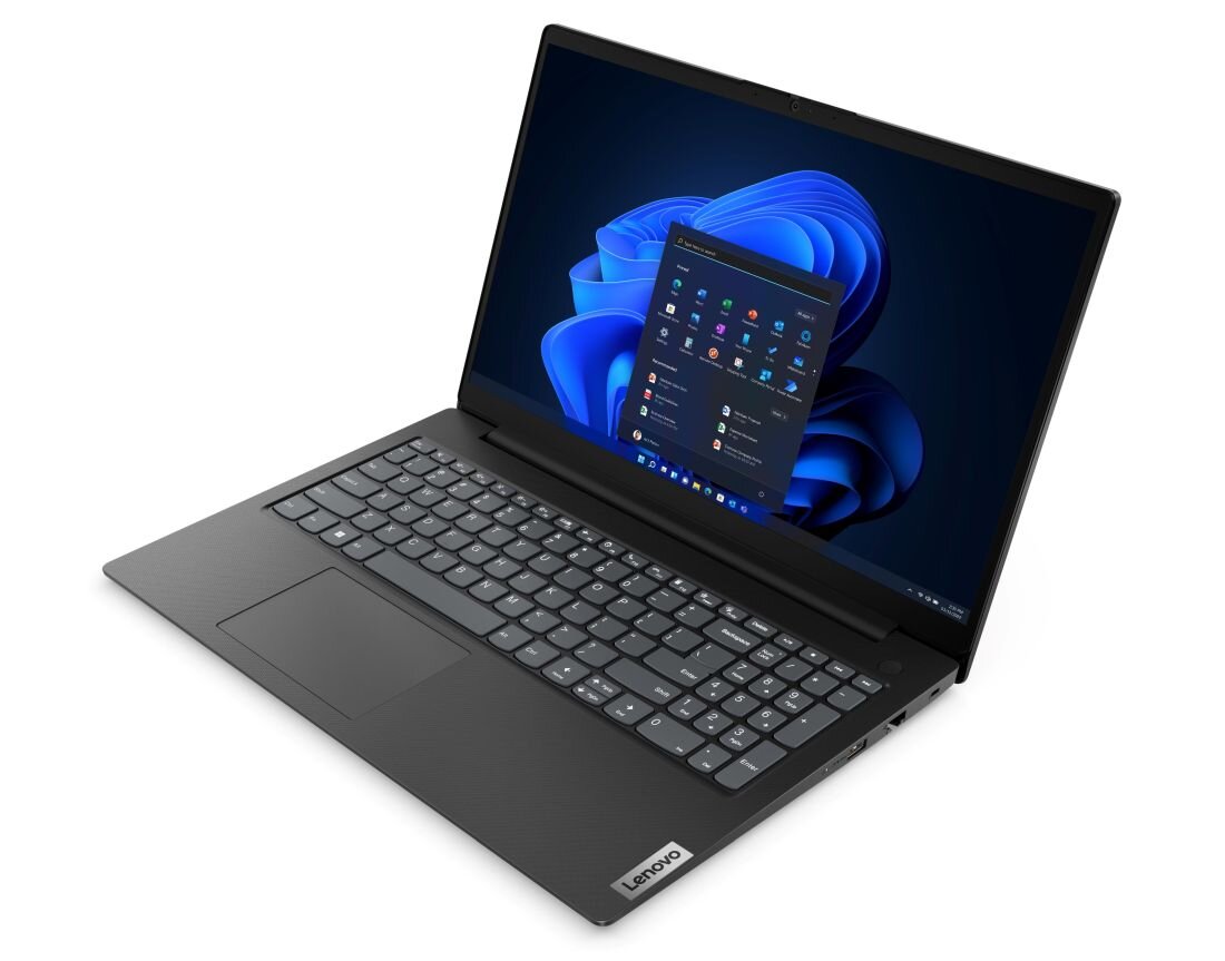 Laptop LENOVO V15 G4 z pamięcią RAM  – Pamięć RAM DDR4