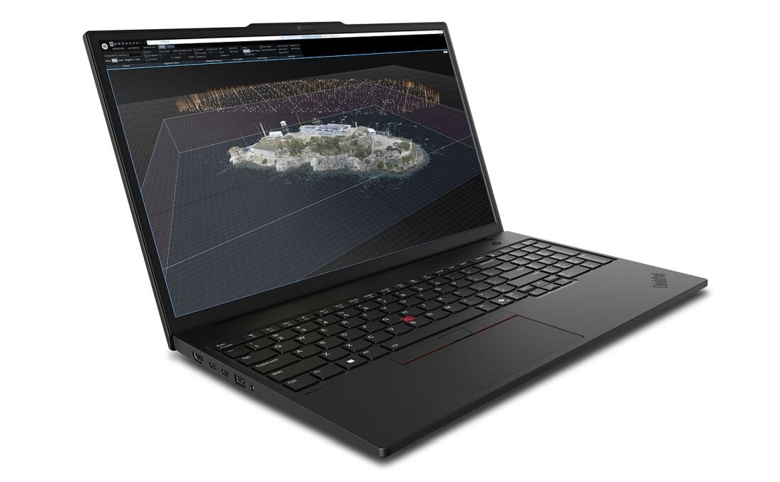 Kobieta pracuje na laptopie MSI Prestige z Windows Hello i Webcam Shutter w jasnym salonie domowym - Windows Hello