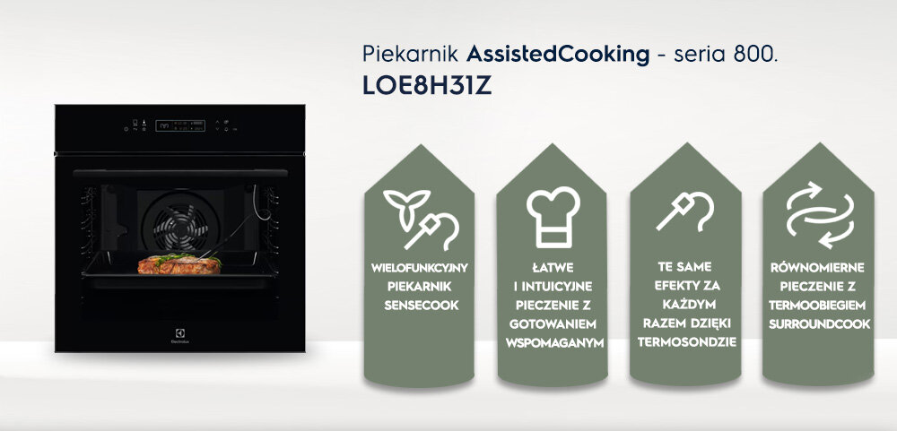 Electrolux