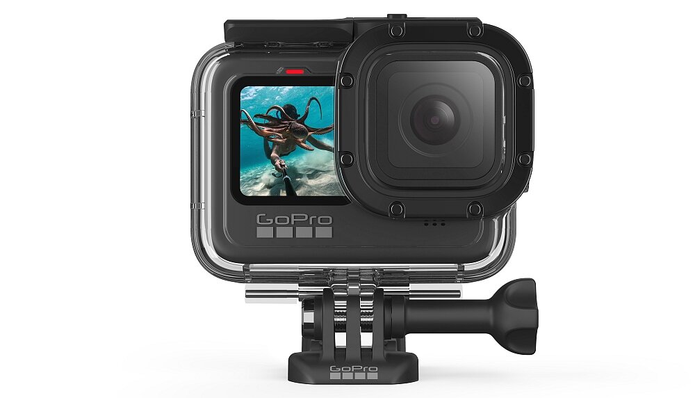 Obudowa GOPRO Protective Housing do HERO9 