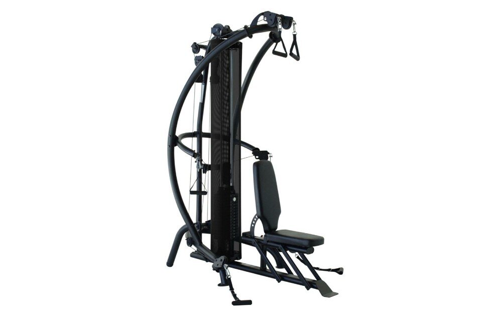 Atlas INSPIRE FITNESS M1 