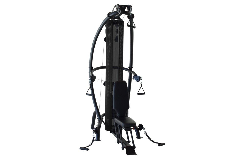 Atlas INSPIRE FITNESS M1 