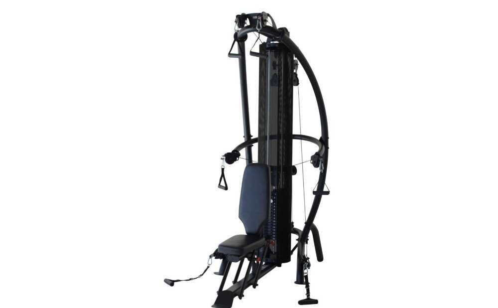 Atlas INSPIRE FITNESS M1 