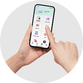 Aplikacja Canon PRINT