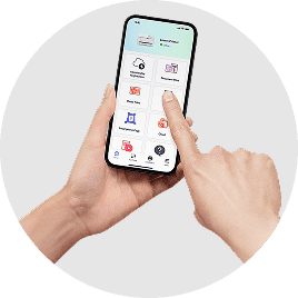 Aplikacja Canon PRINT