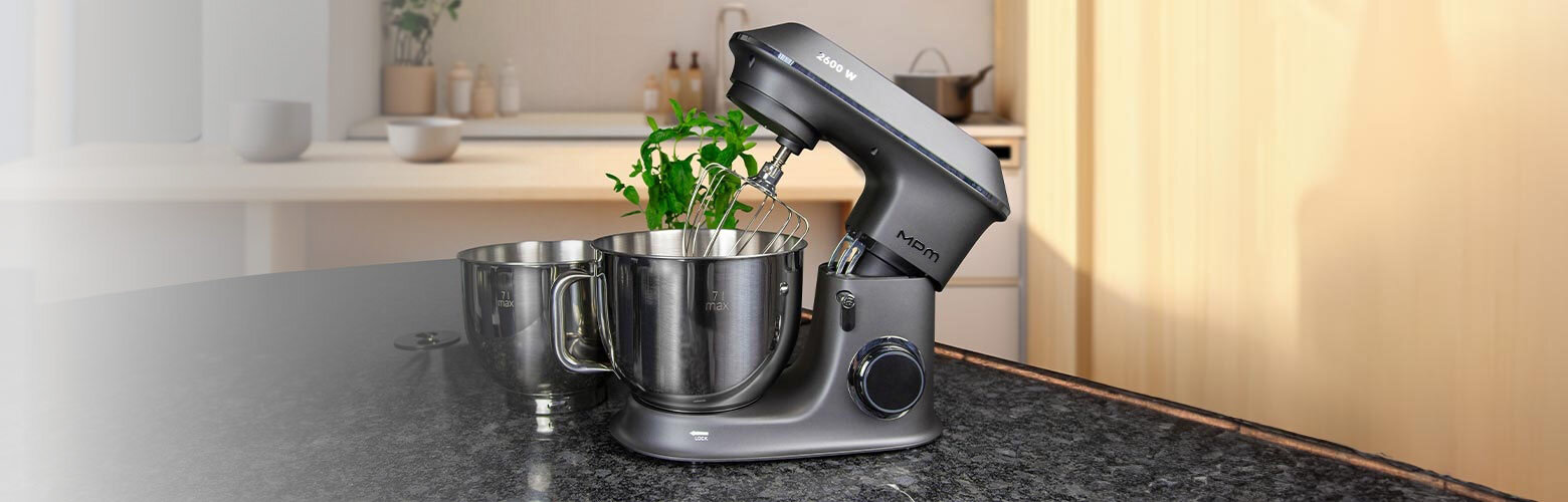 Robot planetarny MRK-20