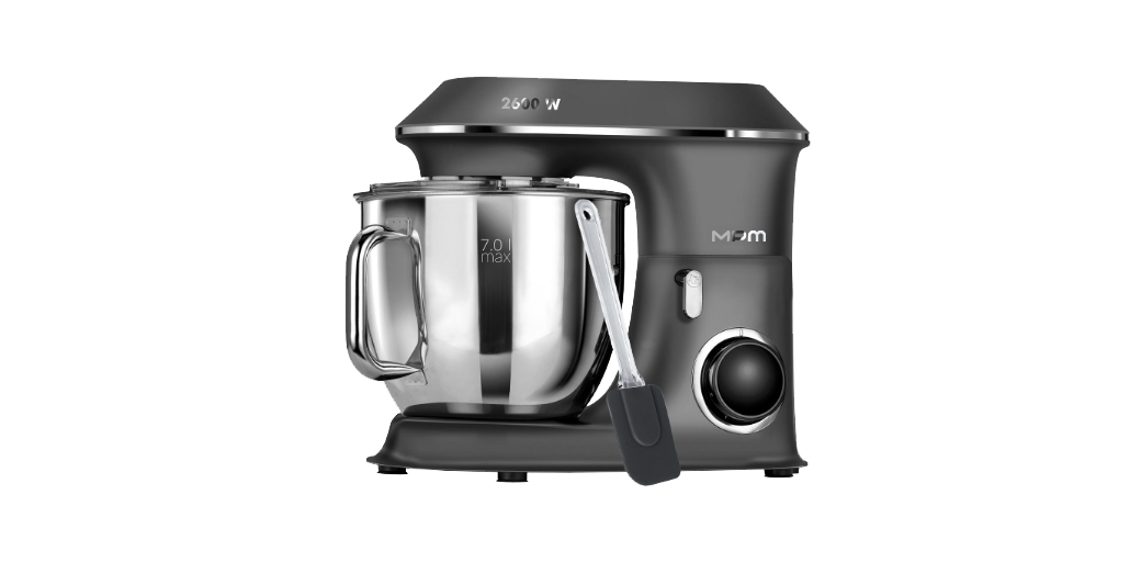 Robot planetarny MRK-20