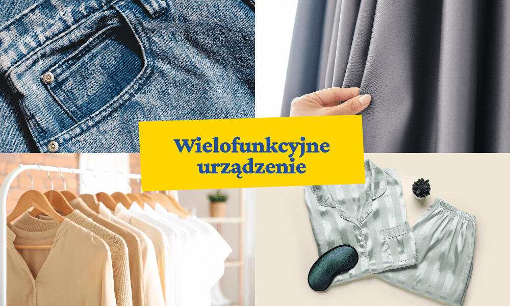 Parownica do ubrań (Steamer) RUSSELL HOBBS 27600-56 Wielofunkcyjne urządzenie jeans, lniane zasłony, ubrania wiszące delikatny jedwab