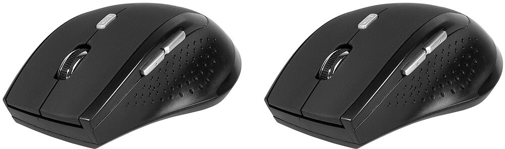 Zestaw TRACER Klawiatura Octavia II RF Nano USB - Wygodna myszka