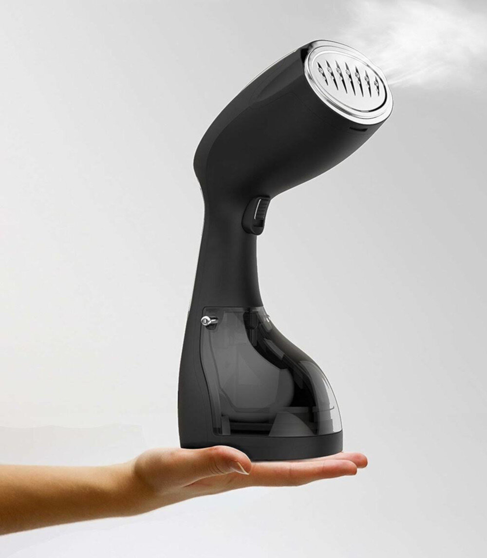 Parownica do ubrań (Steamer) STEAMONE S-Travel AKCESORIA