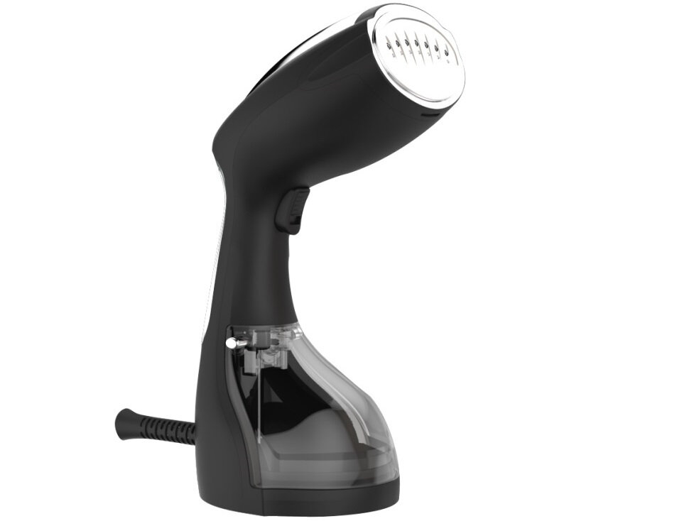 Parownica do ubrań (Steamer) STEAMONE S-Travel WYGLĄD