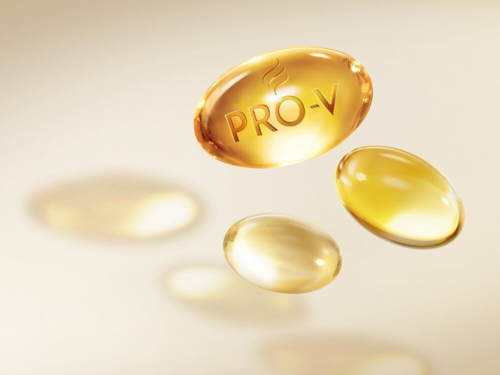 Odżywka PANTENTE Pro-V Repair 275 ml delikatna formuła Pro-V, oczyszczenie włosów, pomoc w odbudowie włosa