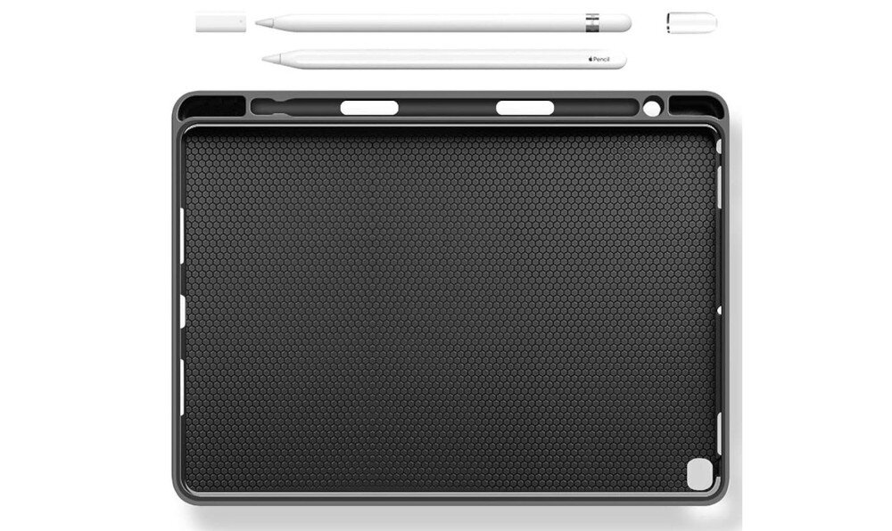 Etui na iPad 10.2 TECH-PROTECT SC Pen + Keyboard Czarny Klawiatura Mistrzowskie dopasowanie Kompaktowa lekka konstrukcja staranne Wykonanie