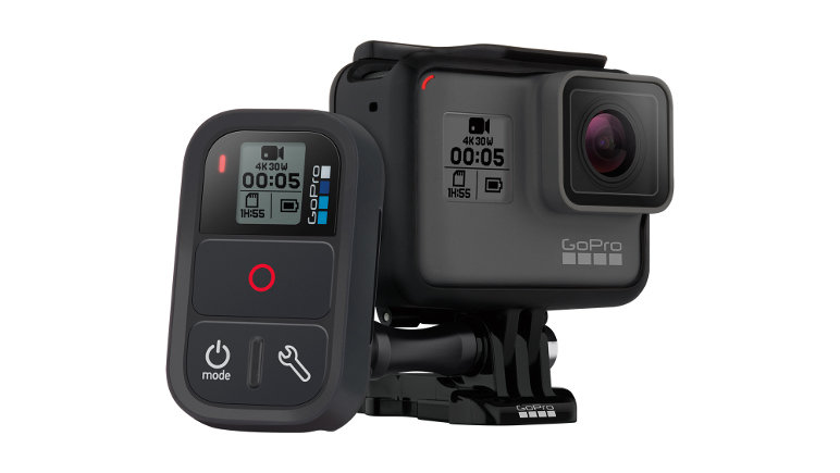 GoPro