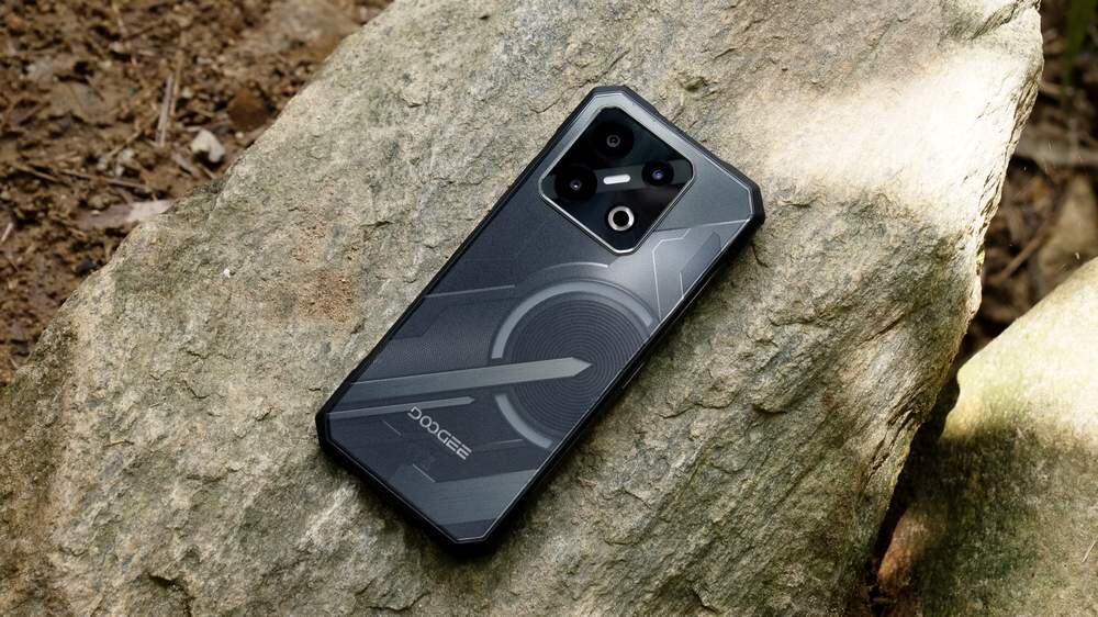 Smartfon DOOGEE Blade GT Play Google Pay NFC  