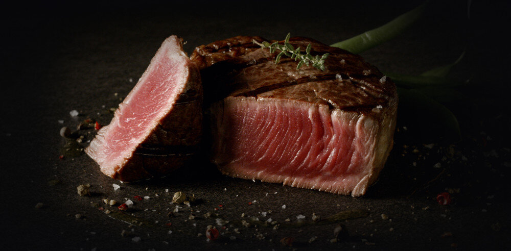 PIEKARNIK TEKA STEAKMASTER BK CZARNE SZKŁO stek temperatura czas