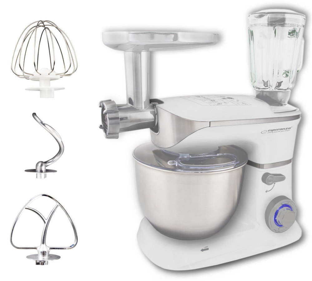 ROBOT PLANETARNY Elite Kenwood 