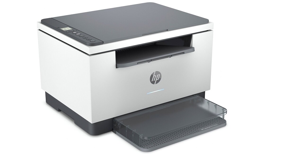 Urządzenie HP LaserJet M234dw Oferuje najszybszy w swojej klasie wydruk dwustronny Szybkość i efektywność ekonomiczna